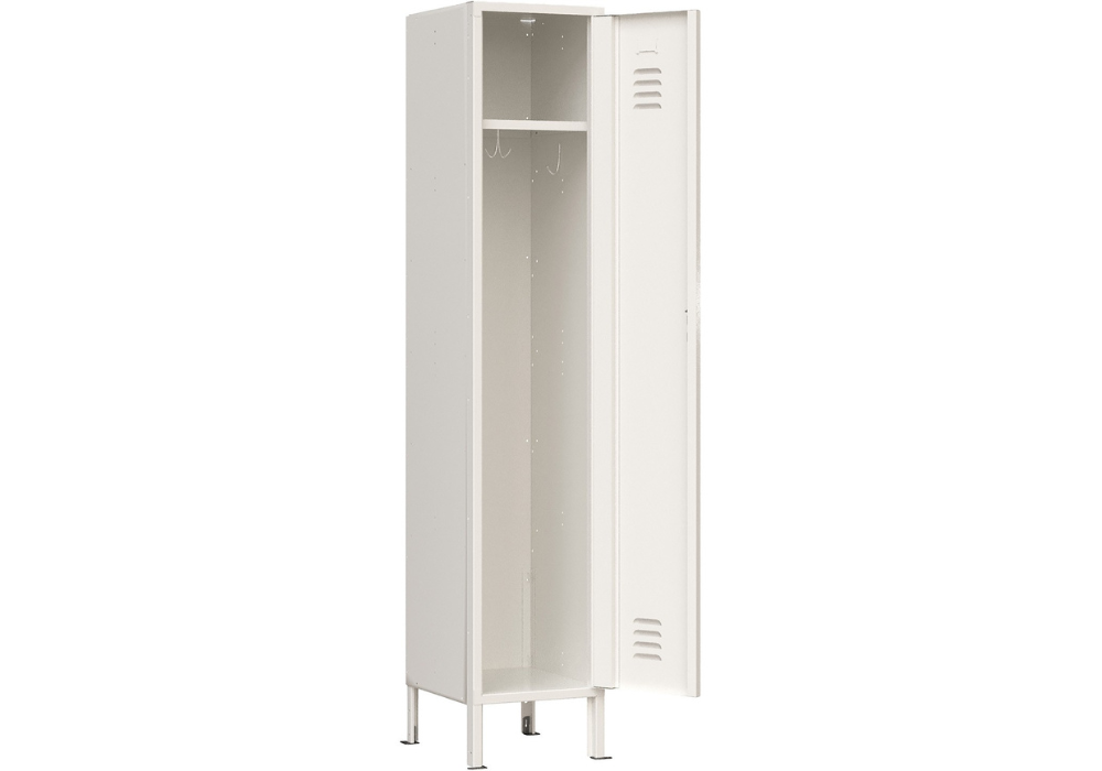 Tủ locker 1 khoang TU991